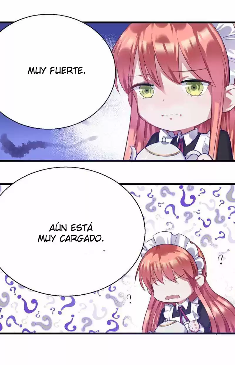 My Dear Vampire Lord - Capítulo 16 - Página 27 - LectorTMOo