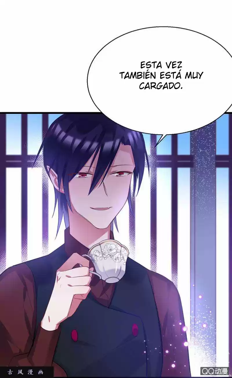 My Dear Vampire Lord - Capítulo 16 - Página 28 - LectorTMOo