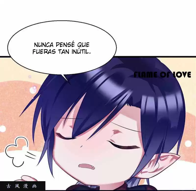 My Dear Vampire Lord - Capítulo 16 - Página 30 - LectorTMOo