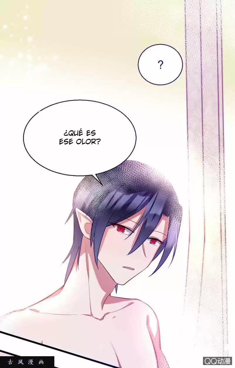 My Dear Vampire Lord - Capítulo 17 - Página 17 - LectorTMOo
