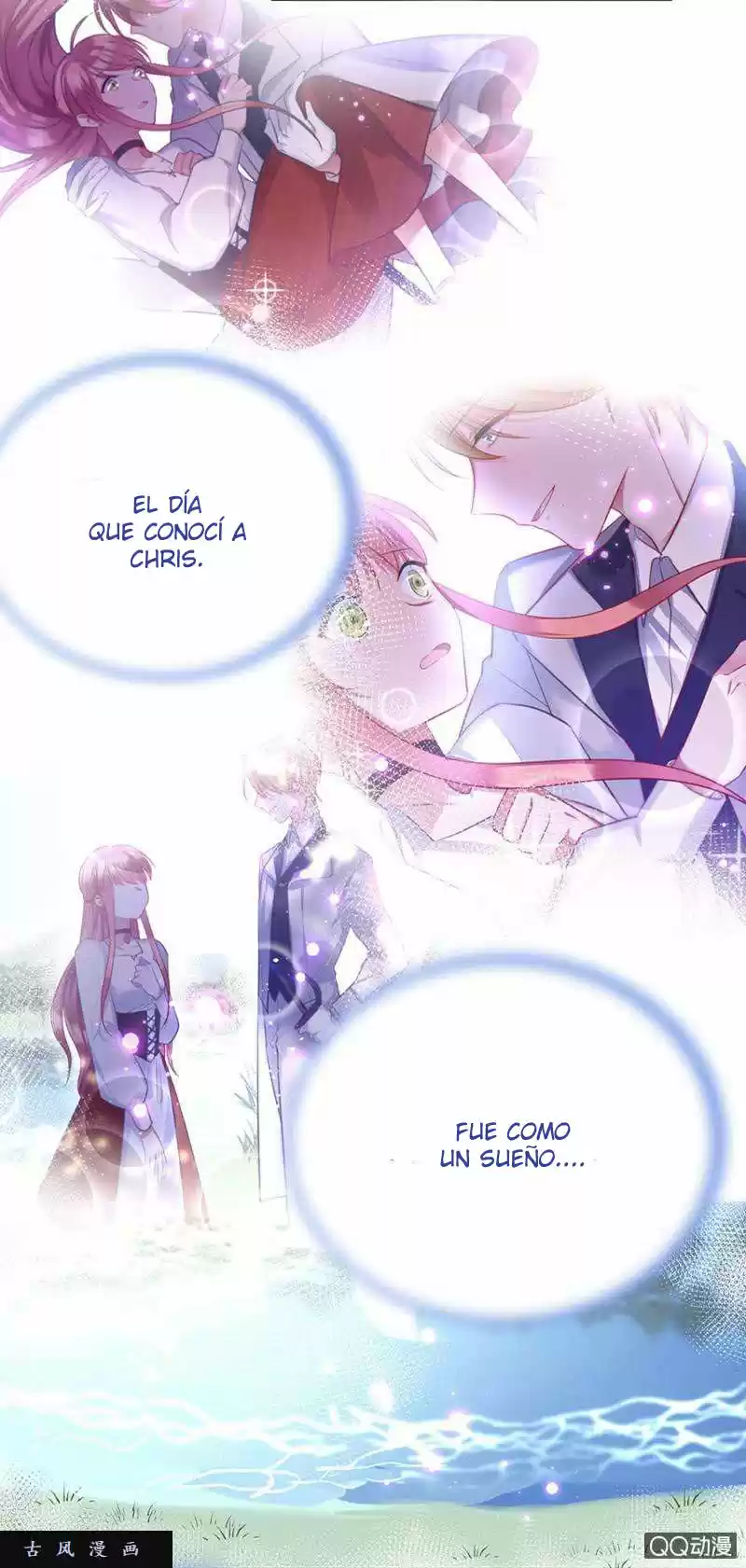 My Dear Vampire Lord - Capítulo 18 - Página 4 - LectorTMOo