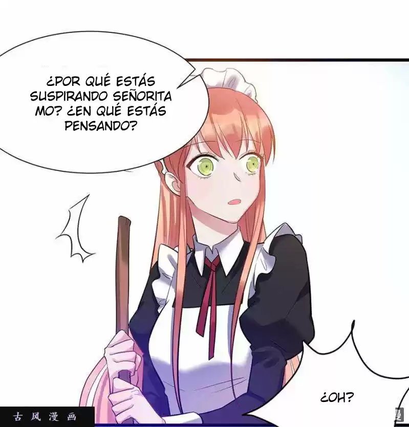 My Dear Vampire Lord - Capítulo 18 - Página 6 - LectorTMOo