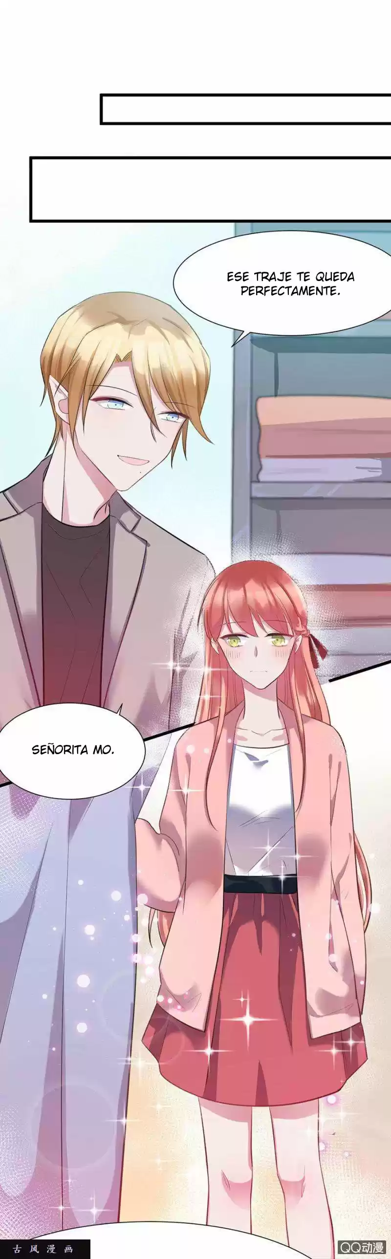 My Dear Vampire Lord - Capítulo 18 - Página 13 - LectorTMOo