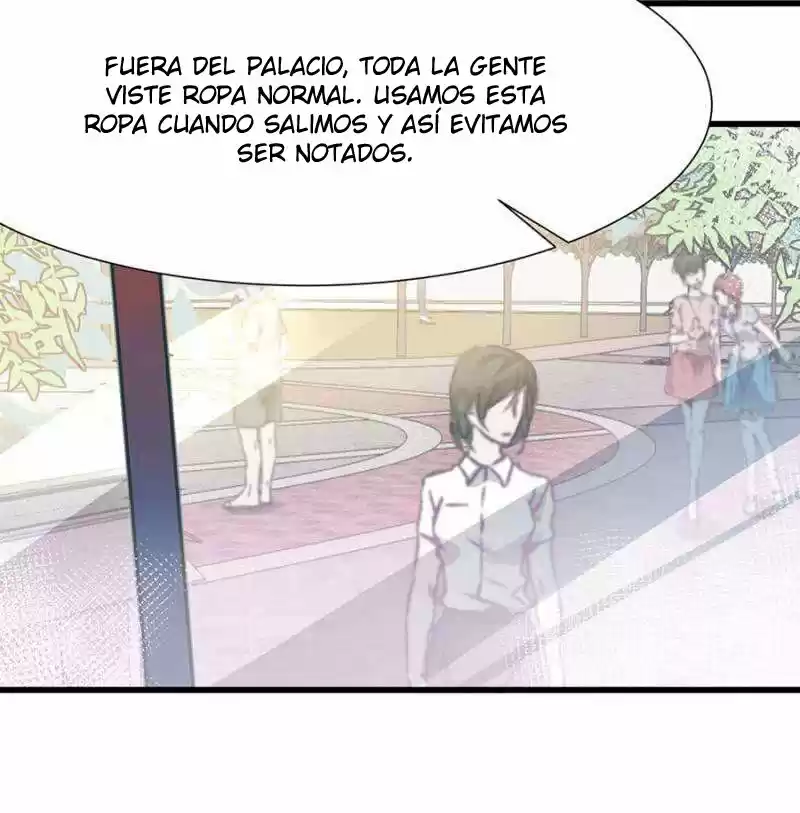 My Dear Vampire Lord - Capítulo 18 - Página 14 - LectorTMOo