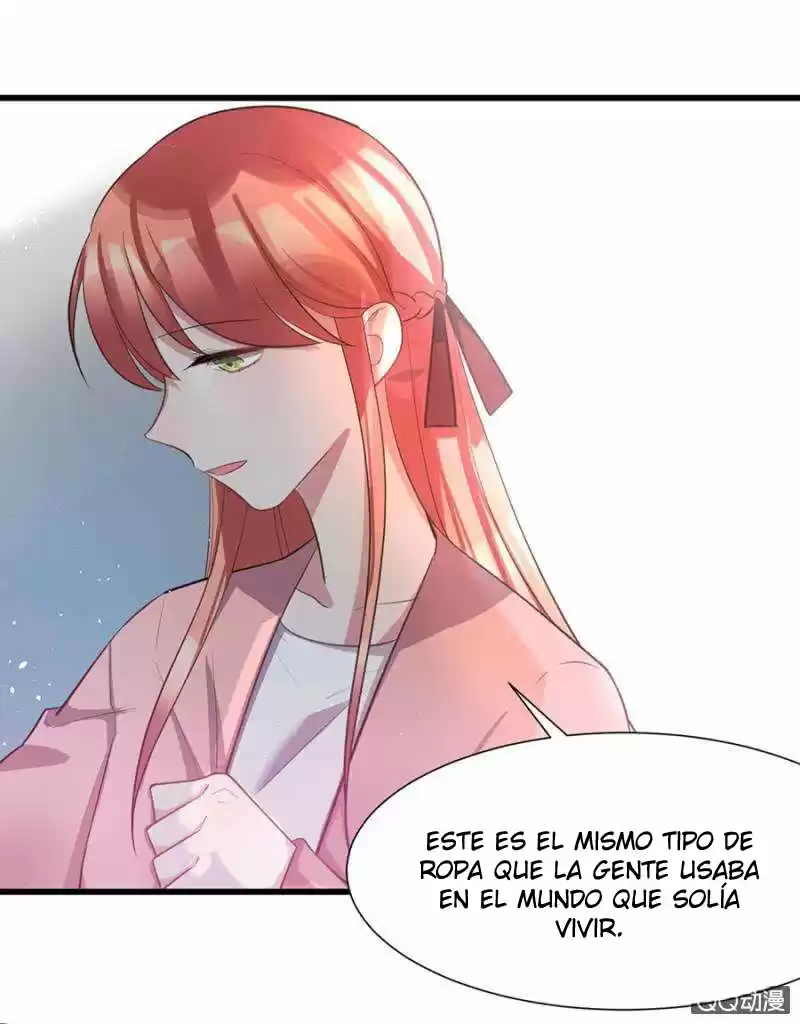 My Dear Vampire Lord - Capítulo 18 - Página 16 - LectorTMOo