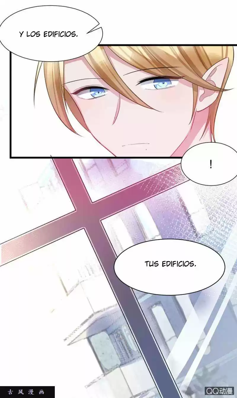 My Dear Vampire Lord - Capítulo 18 - Página 17 - LectorTMOo