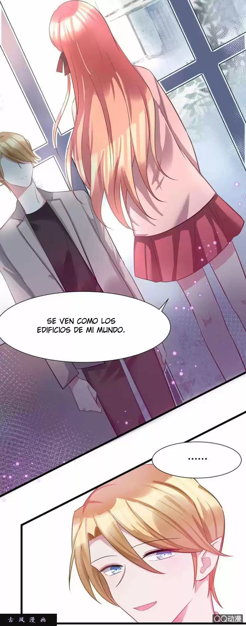 My Dear Vampire Lord - Capítulo 18 - Página 18 - LectorTMOo