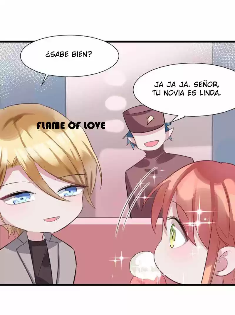 My Dear Vampire Lord - Capítulo 18 - Página 27 - LectorTMOo