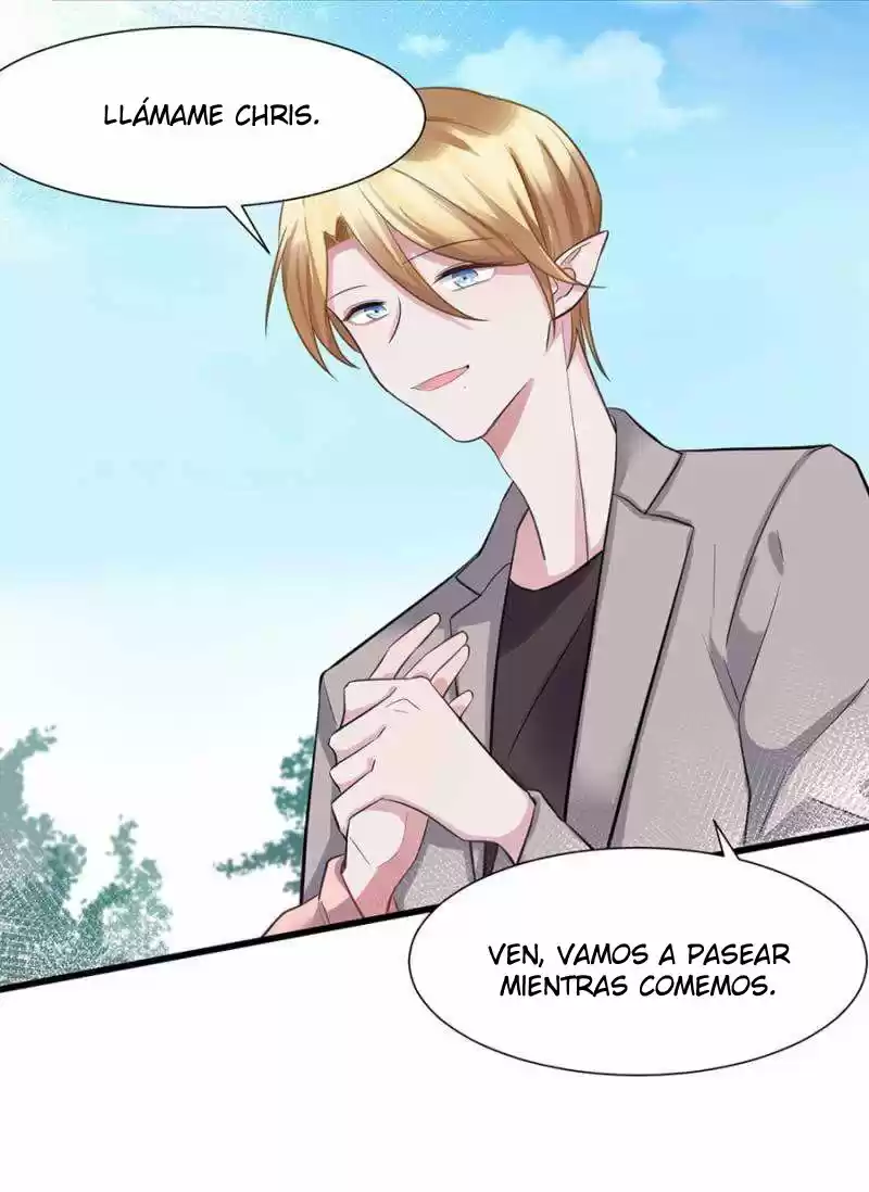 My Dear Vampire Lord - Capítulo 18 - Página 32 - LectorTMOo