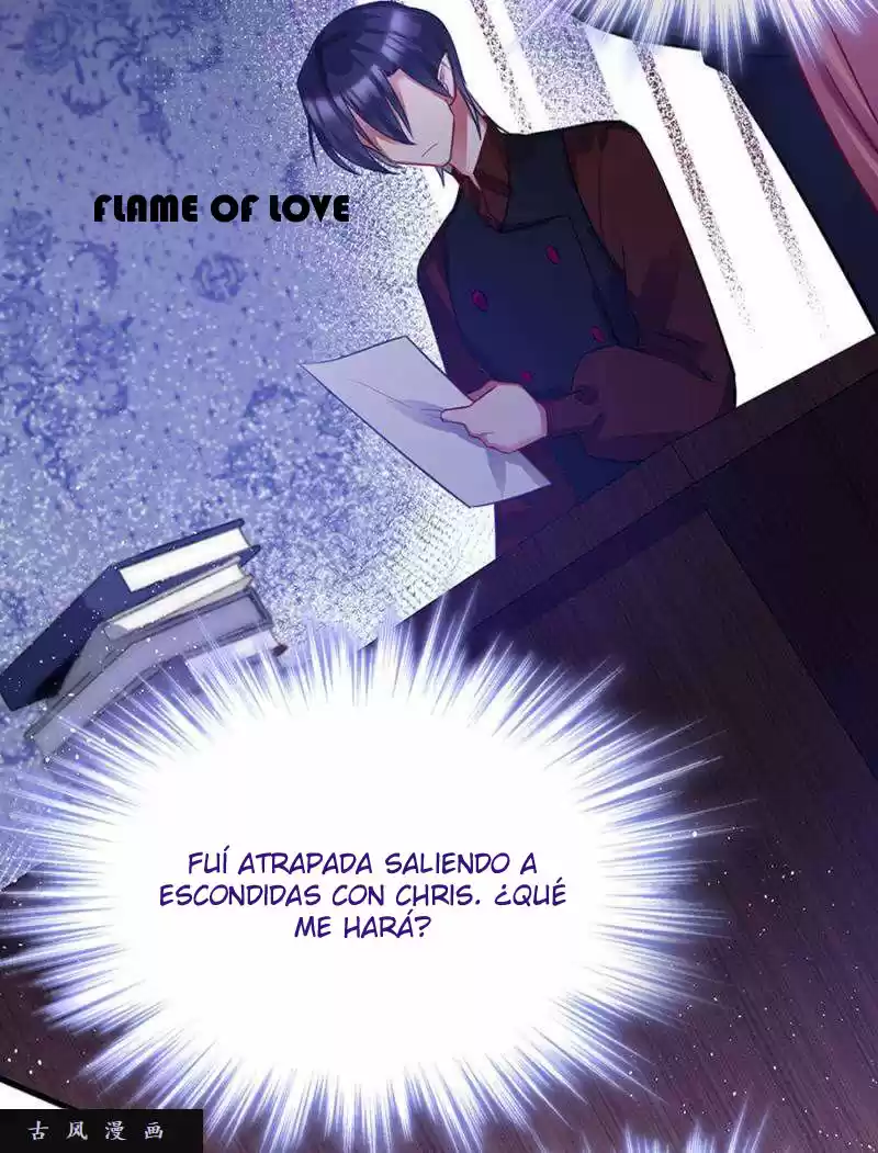 My Dear Vampire Lord - Capítulo 19 - Página 10 - LectorTMOo
