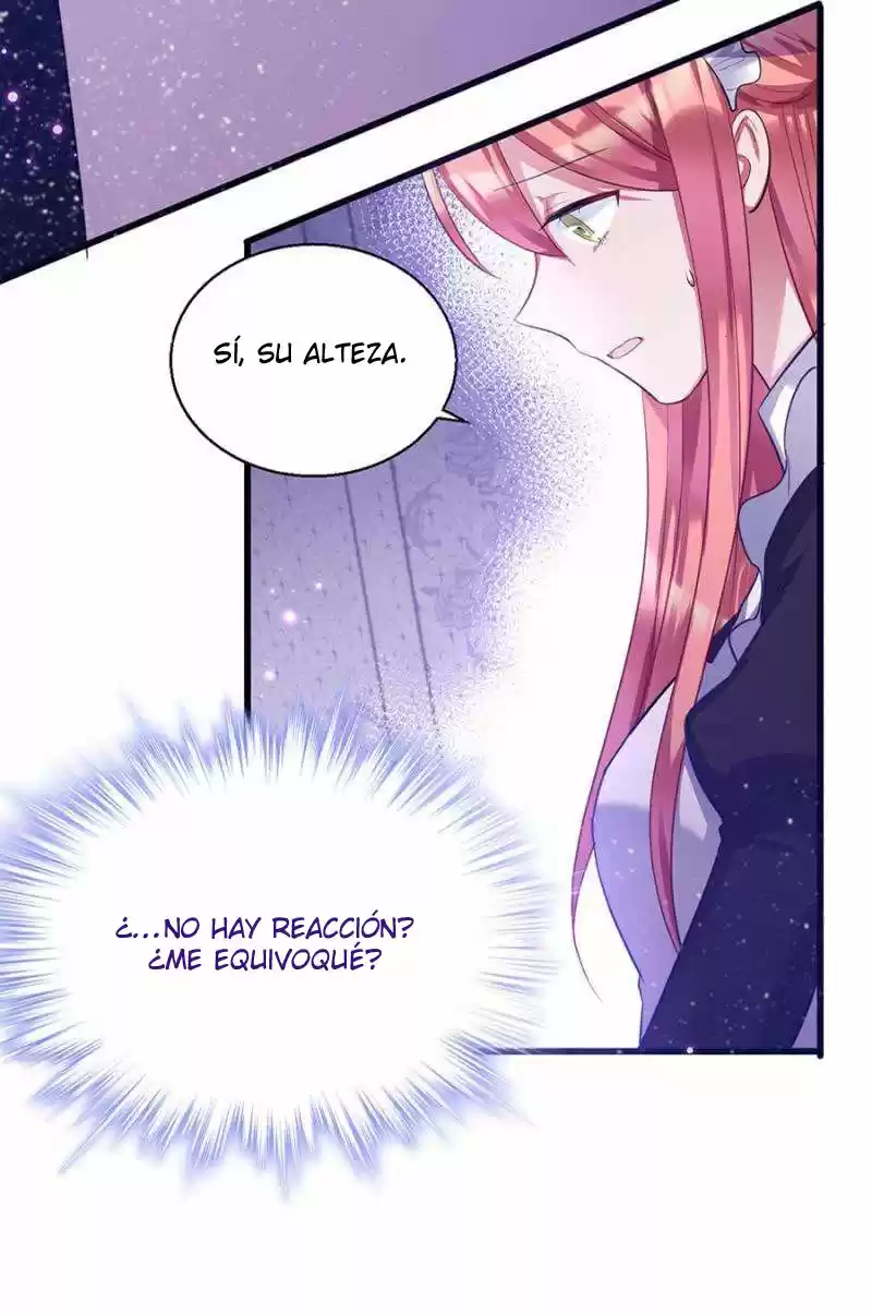 My Dear Vampire Lord - Capítulo 19 - Página 13 - LectorTMOo