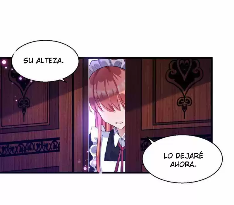 My Dear Vampire Lord - Capítulo 19 - Página 14 - LectorTMOo
