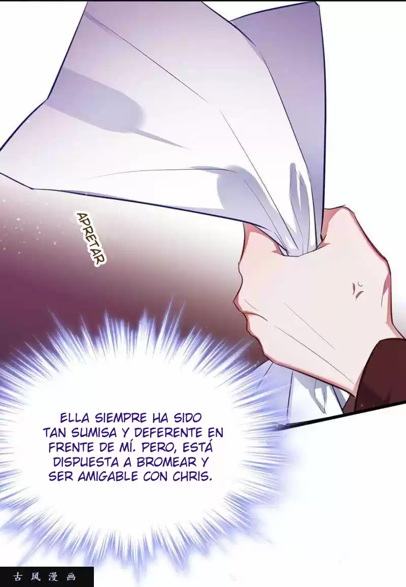 My Dear Vampire Lord - Capítulo 19 - Página 16 - LectorTMOo