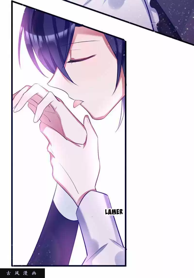 My Dear Vampire Lord - Capítulo 19 - Página 23 - LectorTMOo