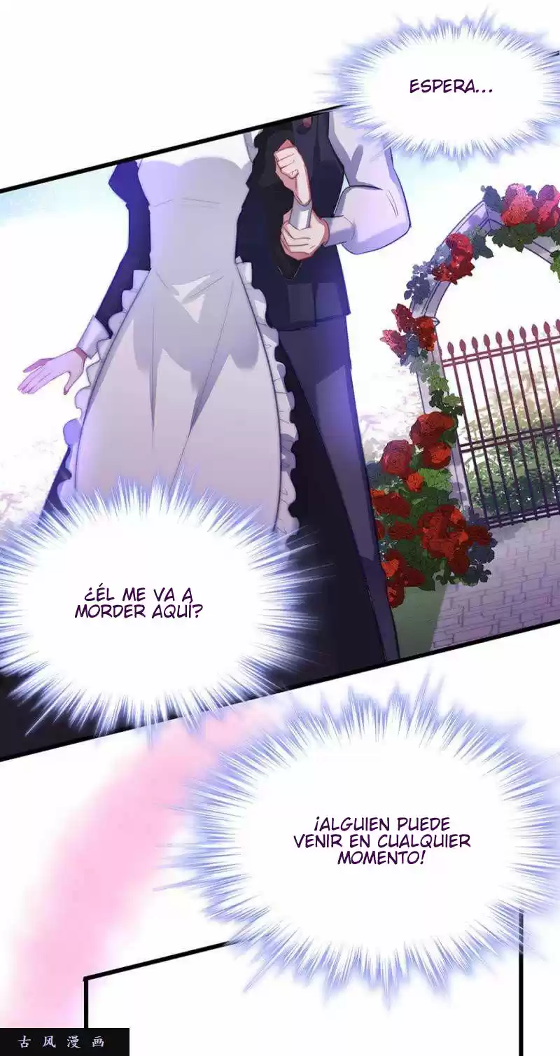 My Dear Vampire Lord - Capítulo 19 - Página 25 - LectorTMOo