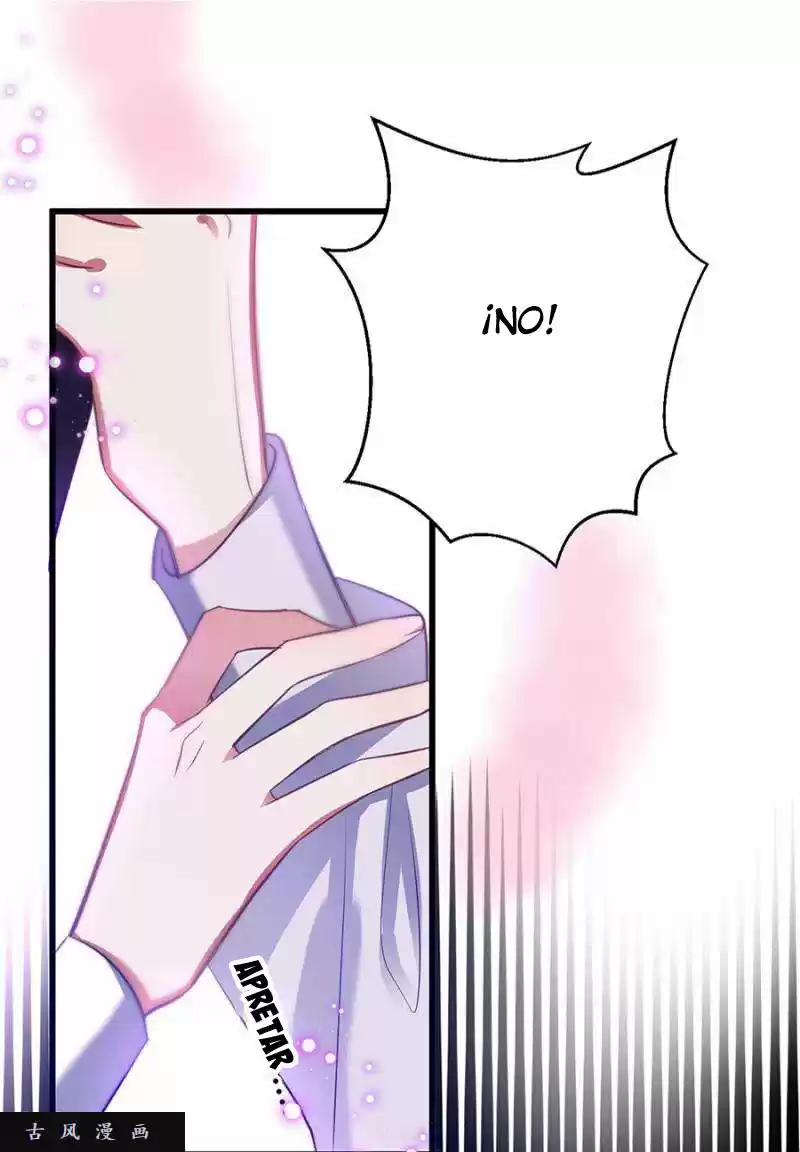 My Dear Vampire Lord - Capítulo 19 - Página 29 - LectorTMOo