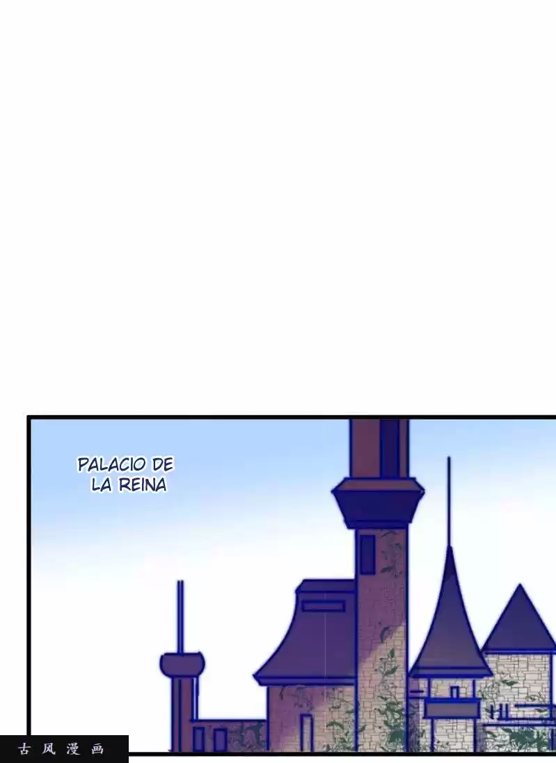 My Dear Vampire Lord - Capítulo 20 - Página 10 - LectorTMOo