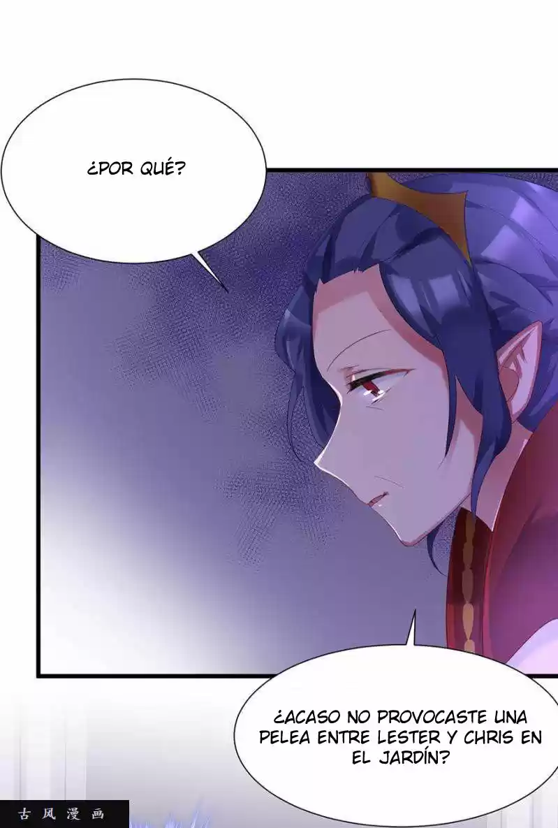 My Dear Vampire Lord - Capítulo 20 - Página 13 - LectorTMOo
