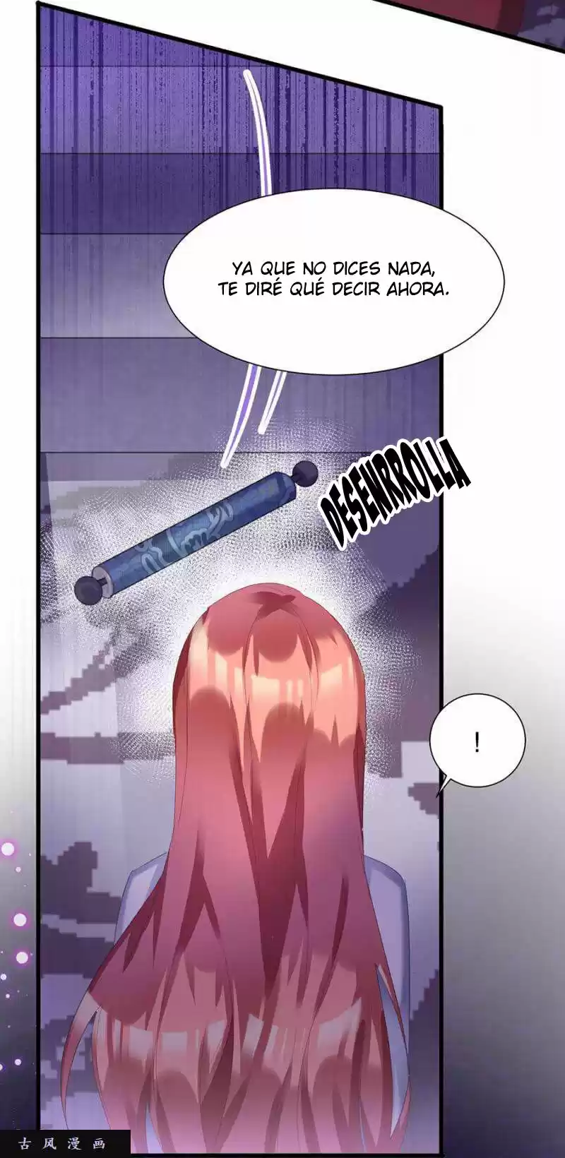 My Dear Vampire Lord - Capítulo 20 - Página 15 - LectorTMOo