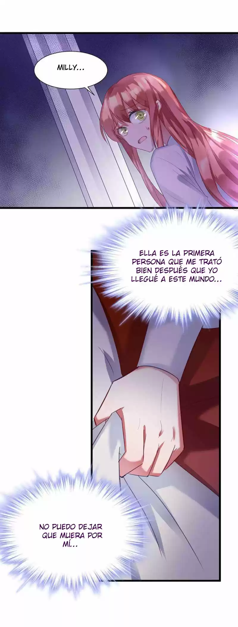 My Dear Vampire Lord - Capítulo 20 - Página 20 - LectorTMOo