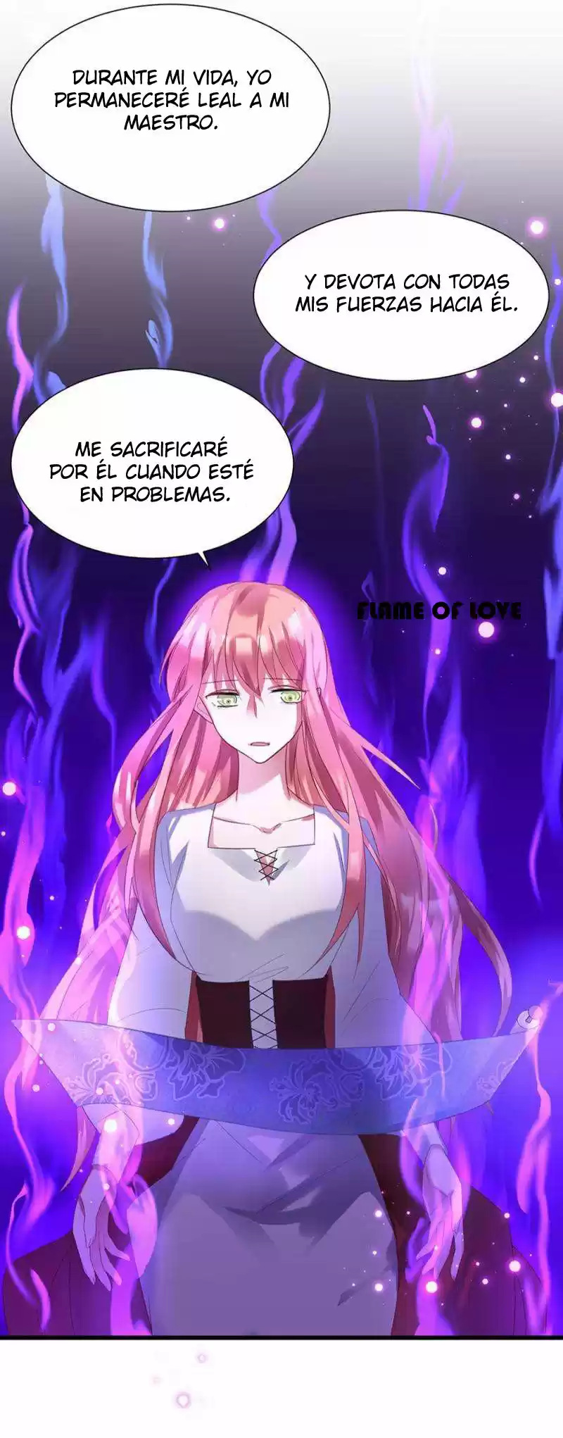 My Dear Vampire Lord - Capítulo 20 - Página 24 - LectorTMOo