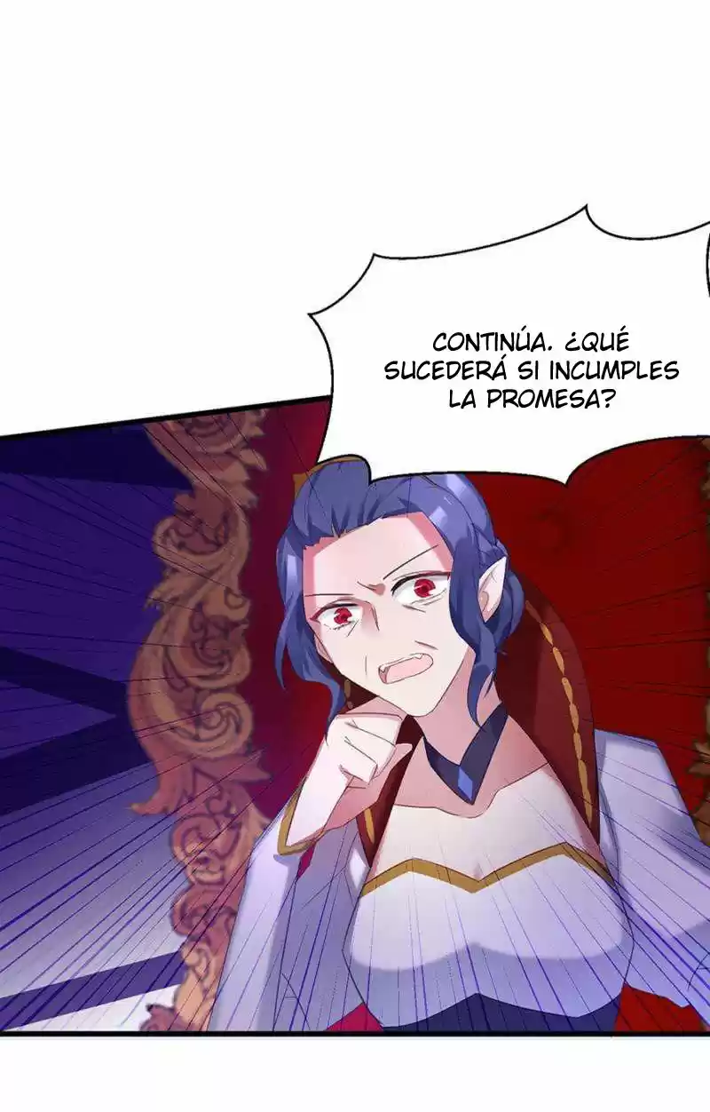 My Dear Vampire Lord - Capítulo 20 - Página 26 - LectorTMOo