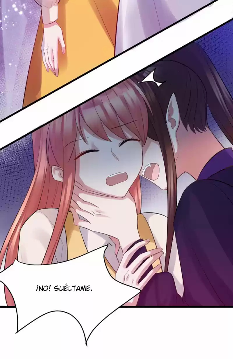 My Dear Vampire Lord - Capítulo 22 - Página 5 - LectorTMOo