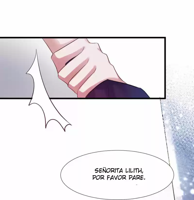 My Dear Vampire Lord - Capítulo 22 - Página 9 - LectorTMOo