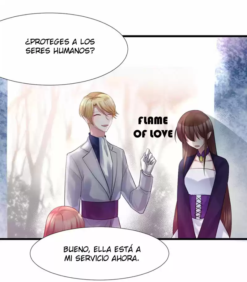 My Dear Vampire Lord - Capítulo 22 - Página 13 - LectorTMOo