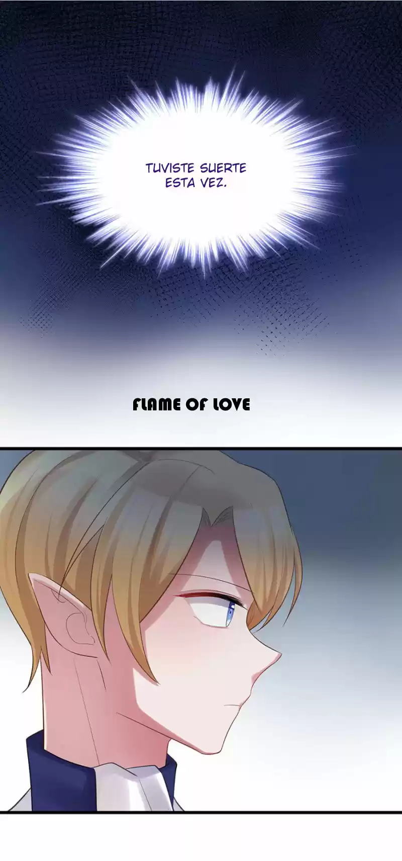 My Dear Vampire Lord - Capítulo 22 - Página 15 - LectorTMOo