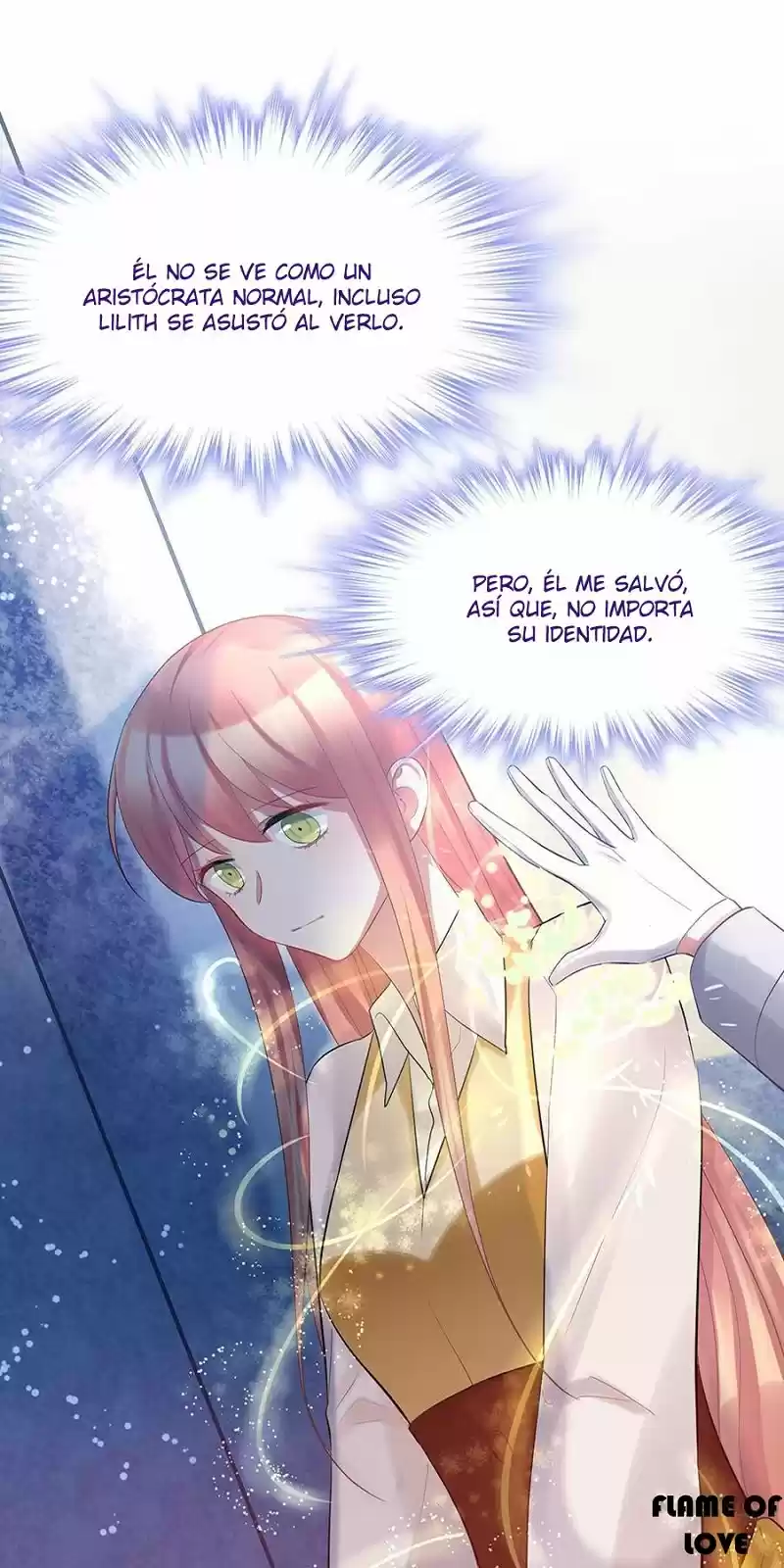 My Dear Vampire Lord - Capítulo 22 - Página 19 - LectorTMOo