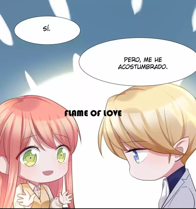 My Dear Vampire Lord - Capítulo 22 - Página 21 - LectorTMOo