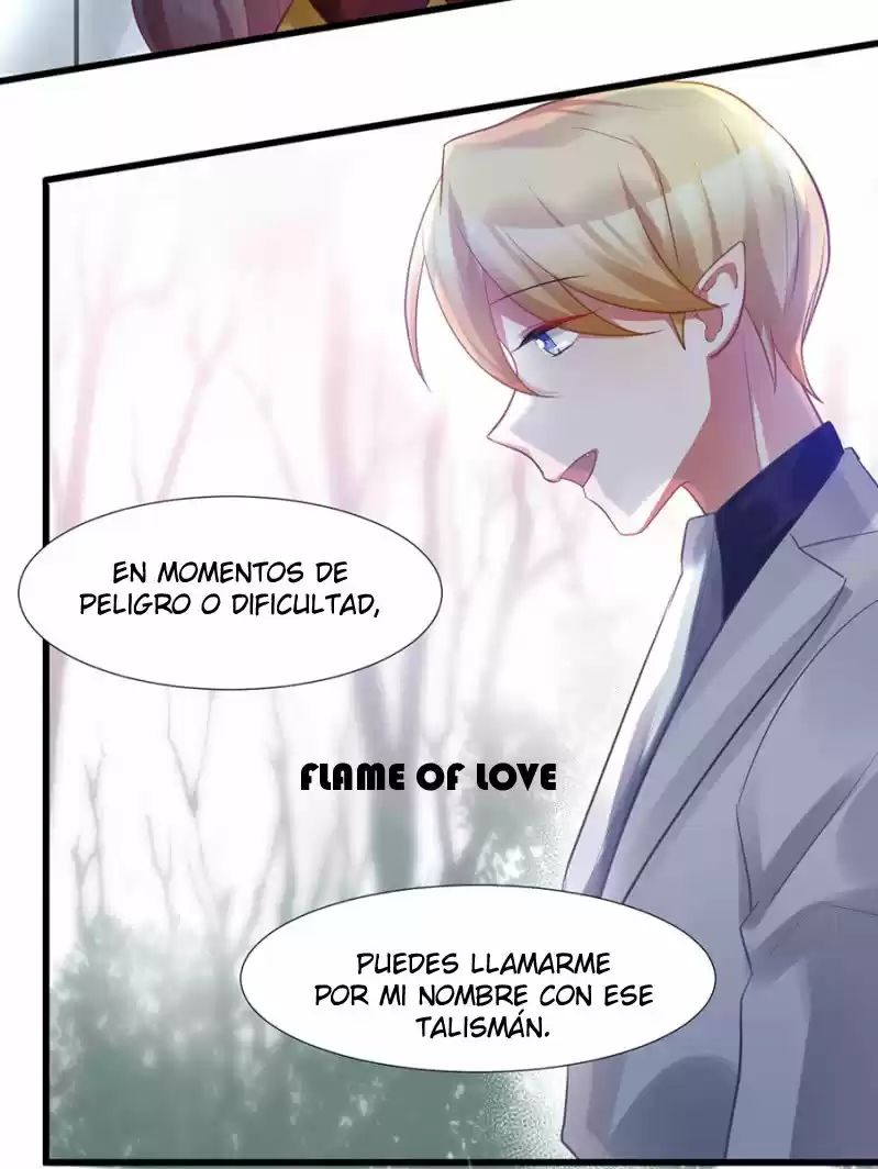 My Dear Vampire Lord - Capítulo 22 - Página 27 - LectorTMOo