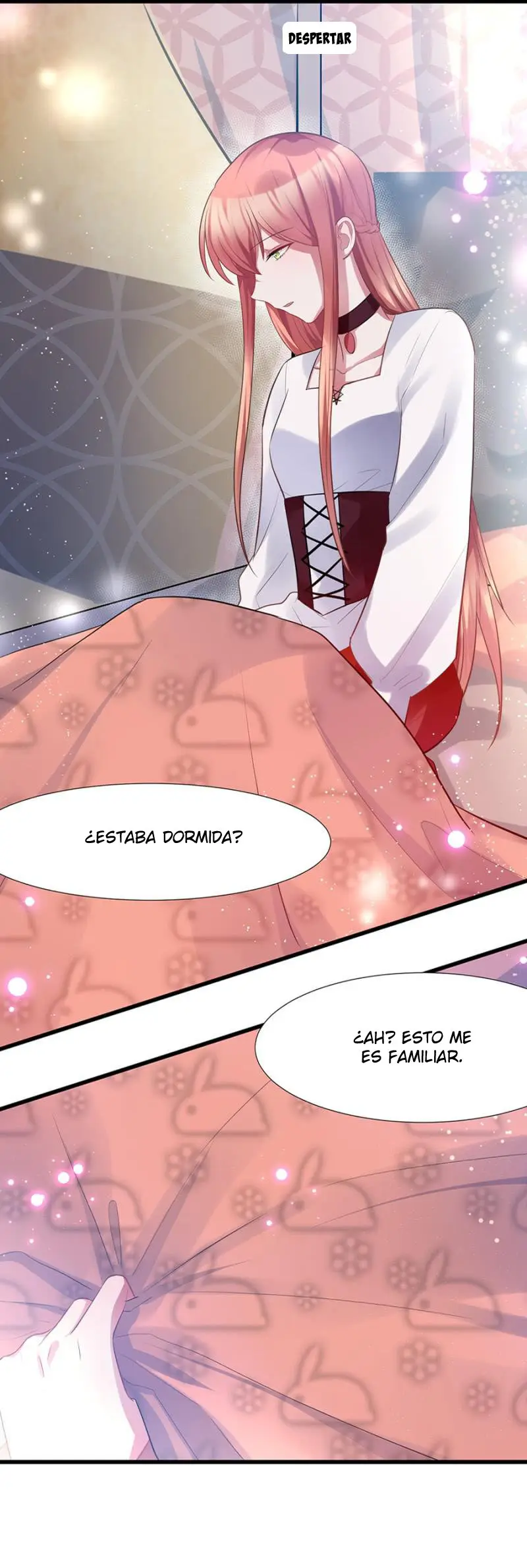 My Dear Vampire Lord - Capítulo 23 - Página 5 - LectorTMOo