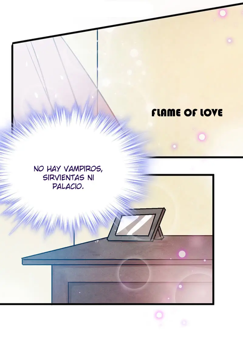 My Dear Vampire Lord - Capítulo 23 - Página 8 - LectorTMOo
