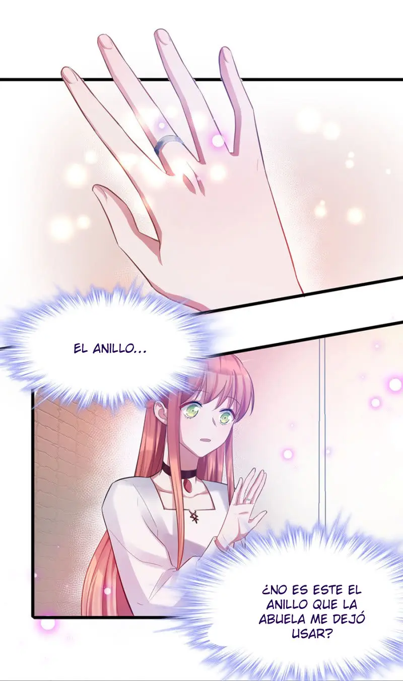 My Dear Vampire Lord - Capítulo 23 - Página 13 - LectorTMOo