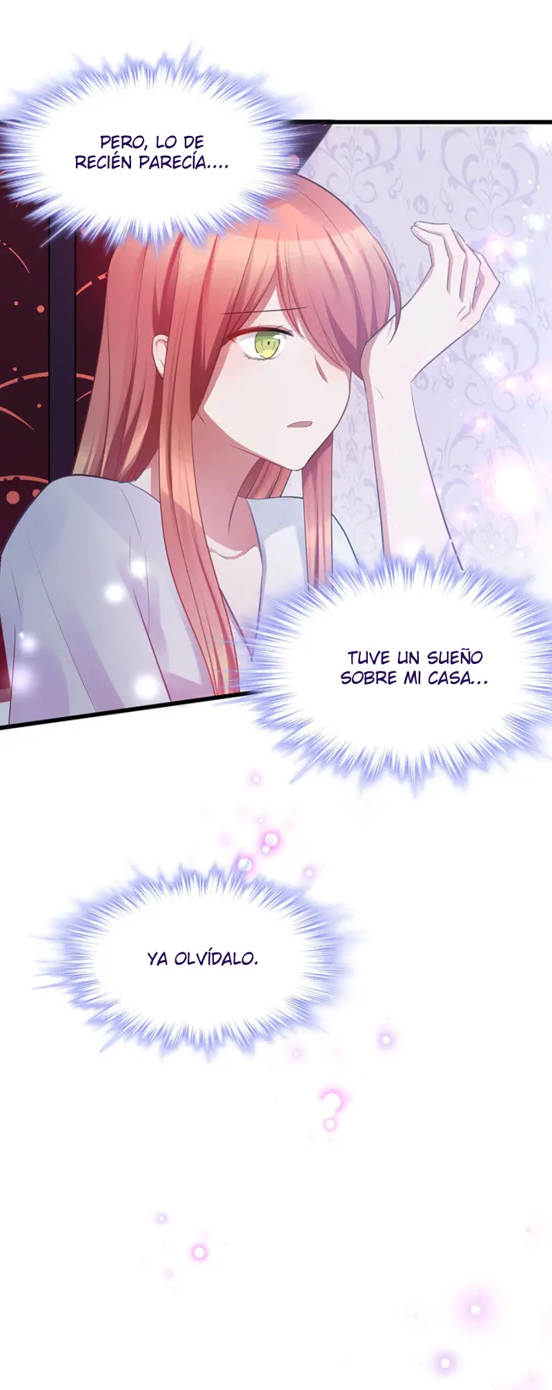 My Dear Vampire Lord - Capítulo 23 - Página 17 - LectorTMOo