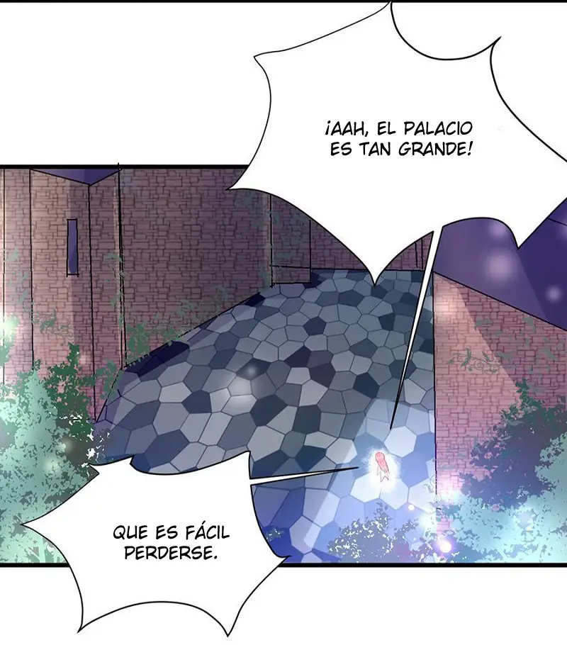 My Dear Vampire Lord - Capítulo 23 - Página 19 - LectorTMOo