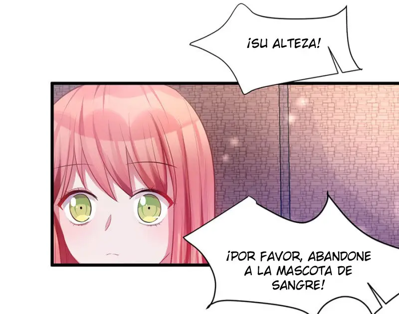 My Dear Vampire Lord - Capítulo 23 - Página 20 - LectorTMOo