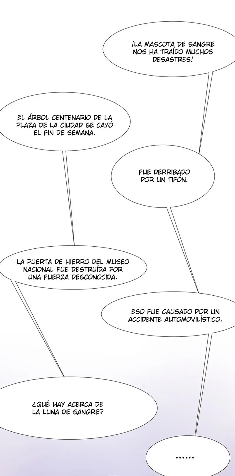 My Dear Vampire Lord - Capítulo 23 - Página 22 - LectorTMOo
