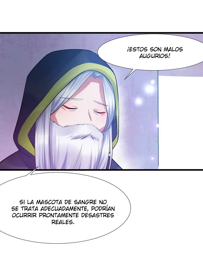 My Dear Vampire Lord - Capítulo 23 - Página 24 - LectorTMOo