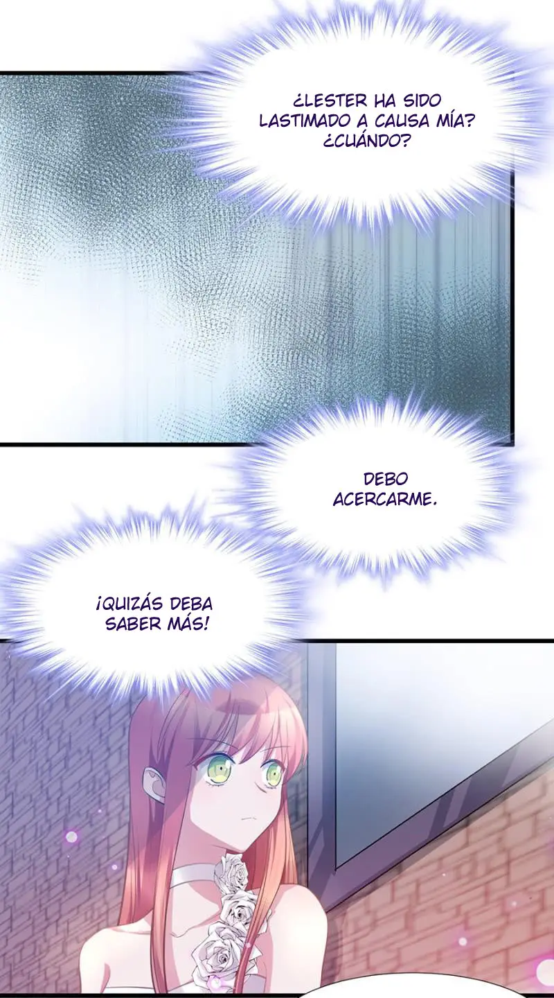 My Dear Vampire Lord - Capítulo 23 - Página 26 - LectorTMOo