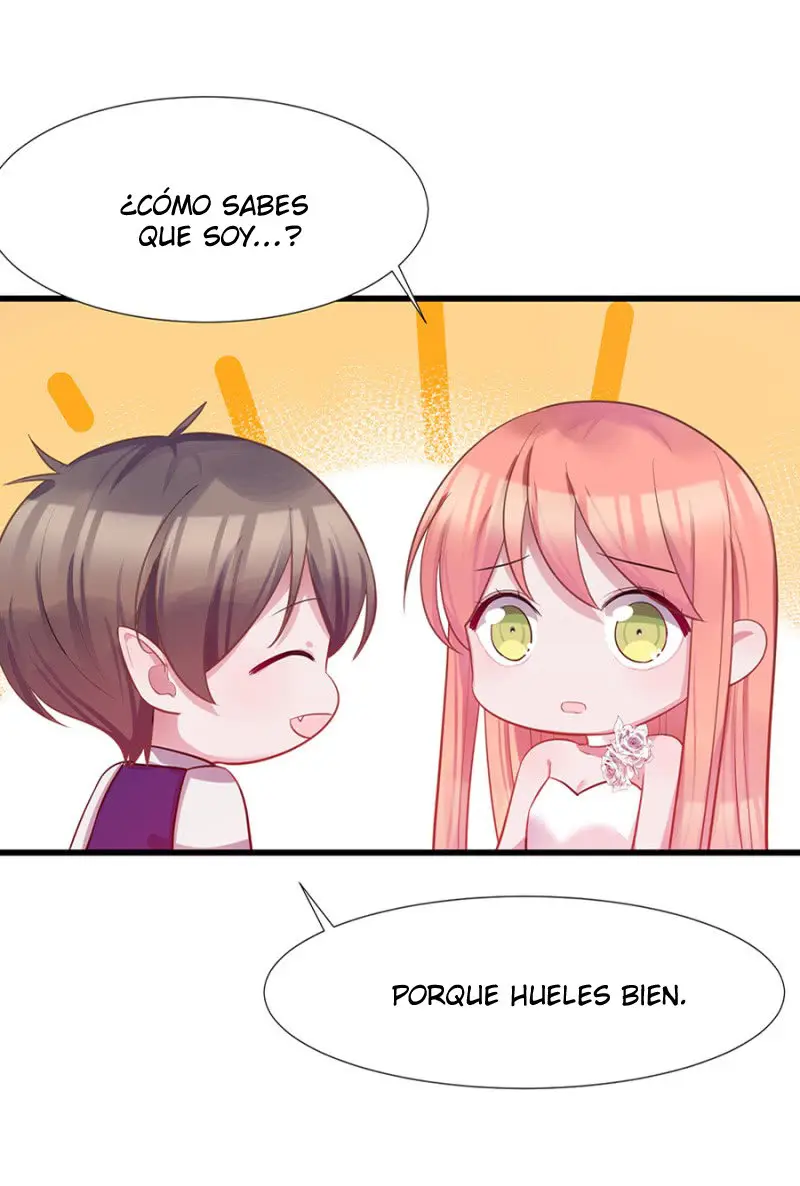 My Dear Vampire Lord - Capítulo 24 - Página 5 - LectorTMOo