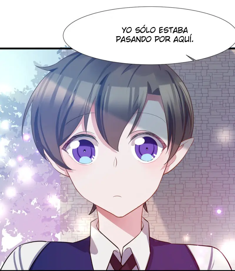 My Dear Vampire Lord - Capítulo 24 - Página 9 - LectorTMOo