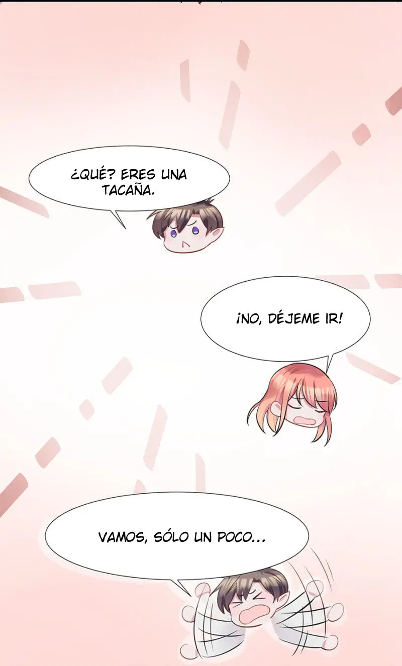 My Dear Vampire Lord - Capítulo 24 - Página 10 - LectorTMOo