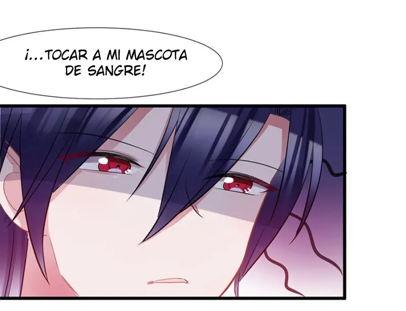 My Dear Vampire Lord - Capítulo 24 - Página 15 - LectorTMOo
