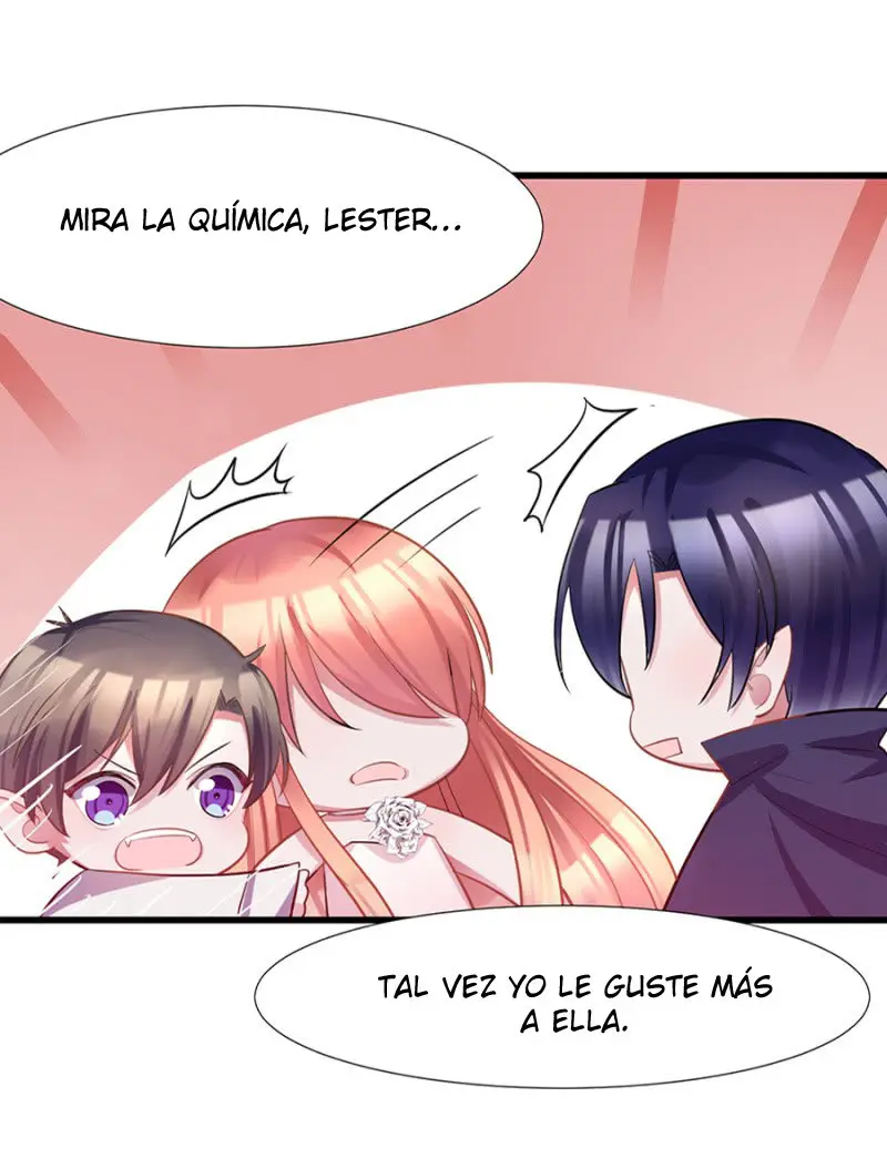 My Dear Vampire Lord - Capítulo 24 - Página 19 - LectorTMOo