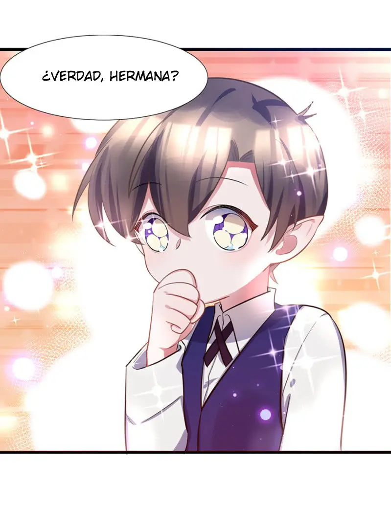 My Dear Vampire Lord - Capítulo 24 - Página 20 - LectorTMOo