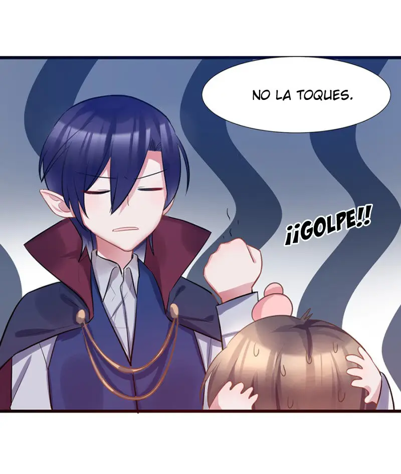 My Dear Vampire Lord - Capítulo 24 - Página 21 - LectorTMOo