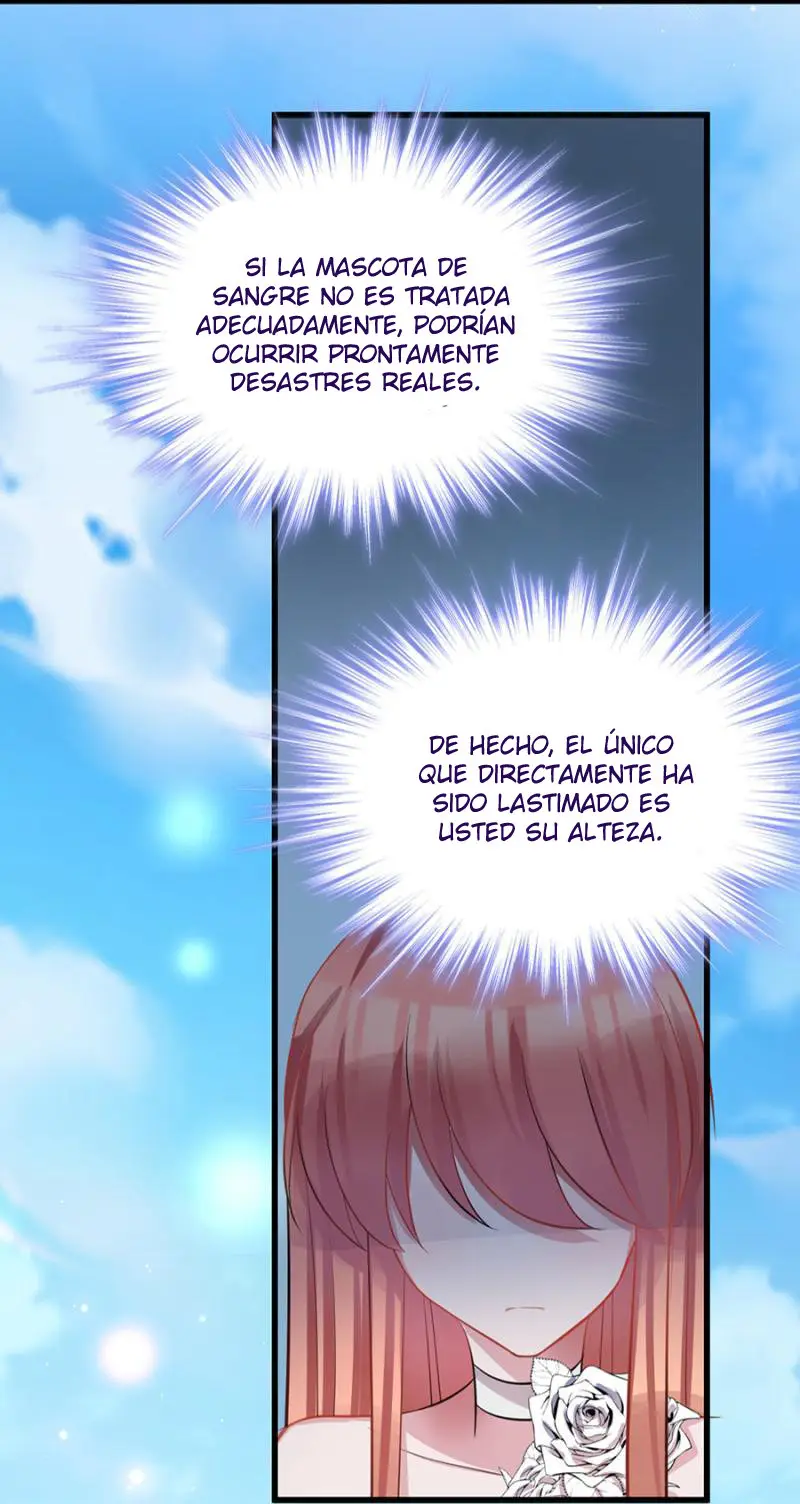 My Dear Vampire Lord - Capítulo 24 - Página 26 - LectorTMOo